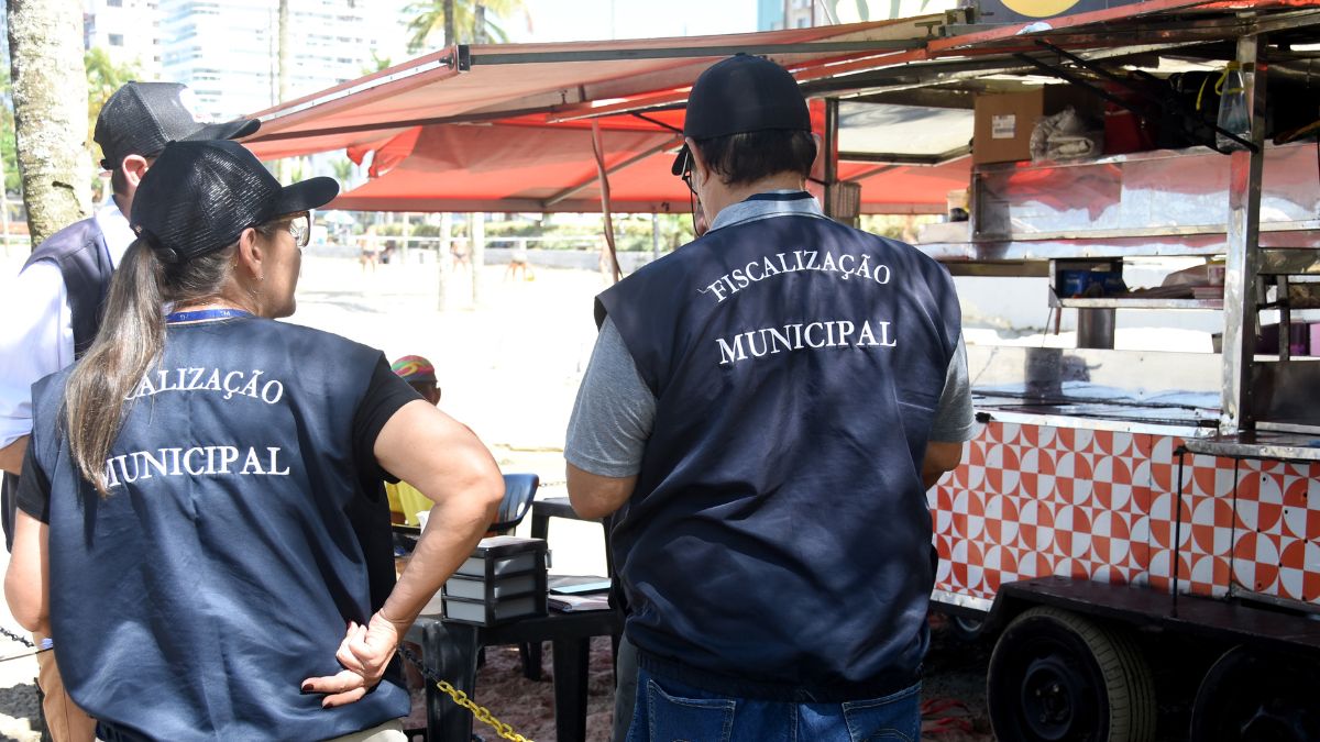 Prefeitura busca reduzir riscos e garantir segurança durante a alta temporada no litoral