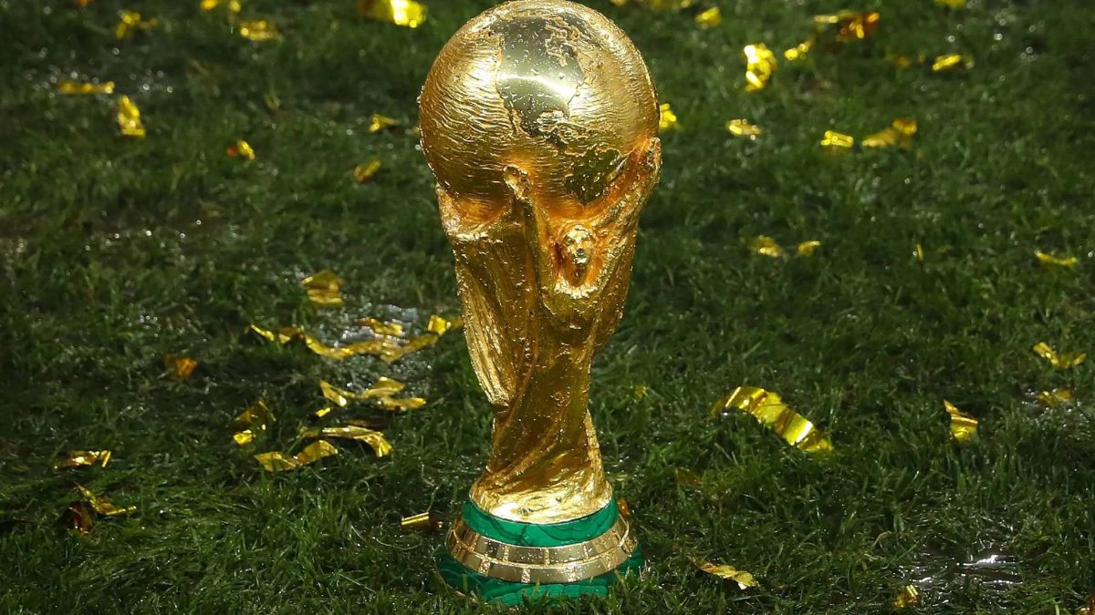 A numerologia aponta que a Copa do Mundo de 2026, que será disputada nos Estados Unidos, México e Canadá, tem tudo para se tornar uma das mais imprevisíveis da história