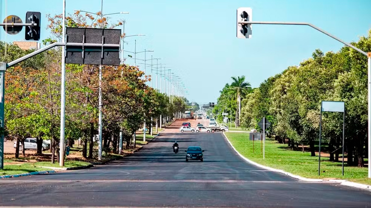 Algumas vias ao redor do planeta ultrapassam qualquer expectativa quando o assunto é extensão.