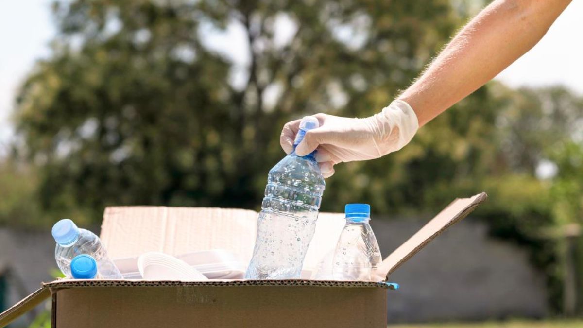 O município de Mongaguá vai ganhar um novo ecoponto na Vila Atlântica