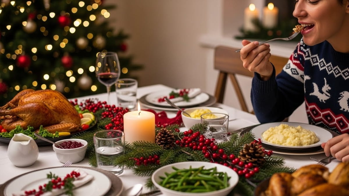 A principal orientação é simples e poderosa: escutar os sinais naturais do corpo