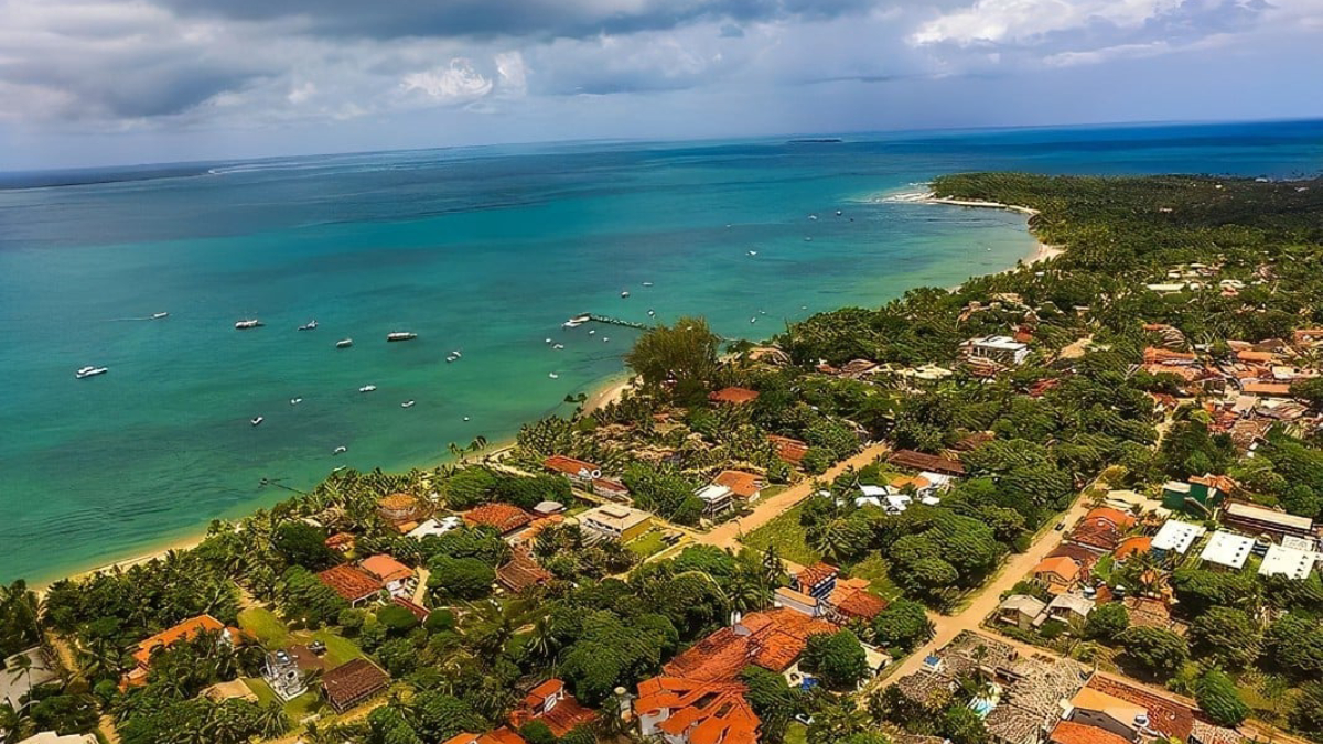 A região deixou para trás o estigma do acesso difícil para se tornar um polo de relaxamento e hospitalidade
