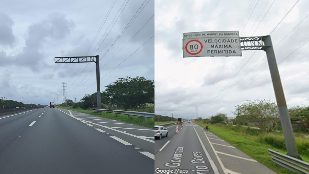 m nota, a concessionária responsável pelo trecho informou que já investiu mais de R$ 280 milhões em conservação viária