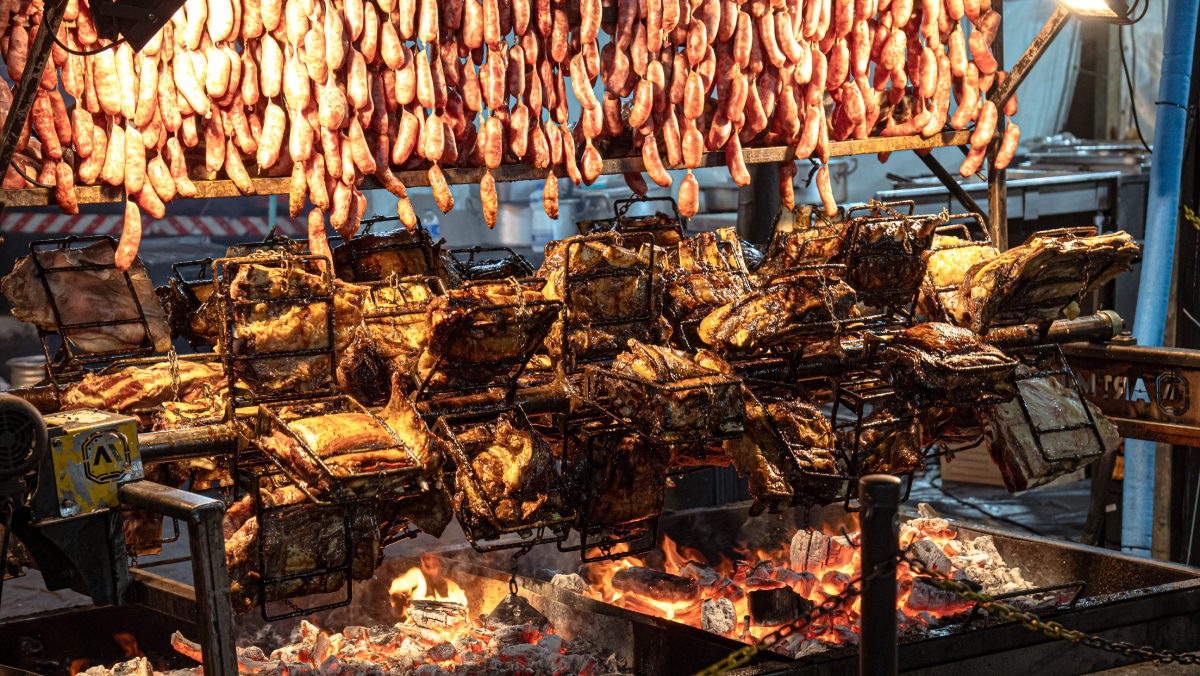 Serão mais de 30 expositores e 31 apresentações musicais gratuitas