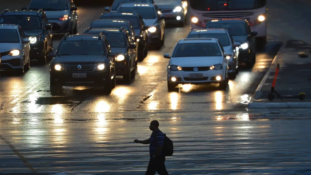 Novas regras para tirar CNH foram aprovadas neste dia 1&ordm; de dezembro