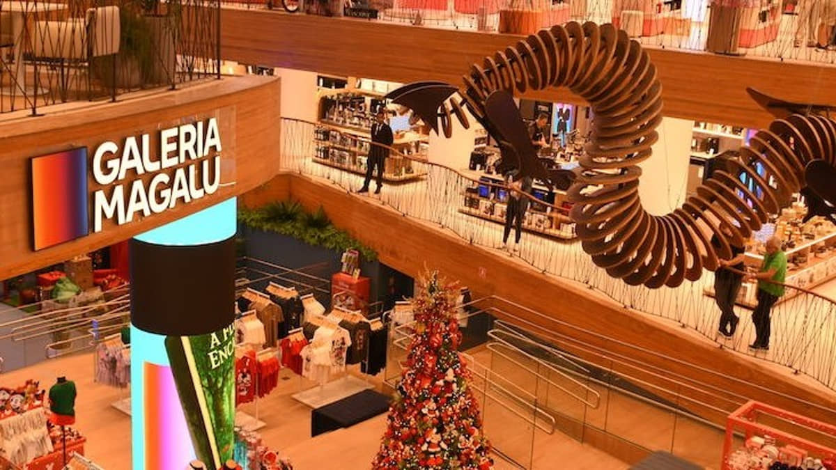 Boa parte da nostálgica estrutura da antiga Livraria Cultura foi mantida