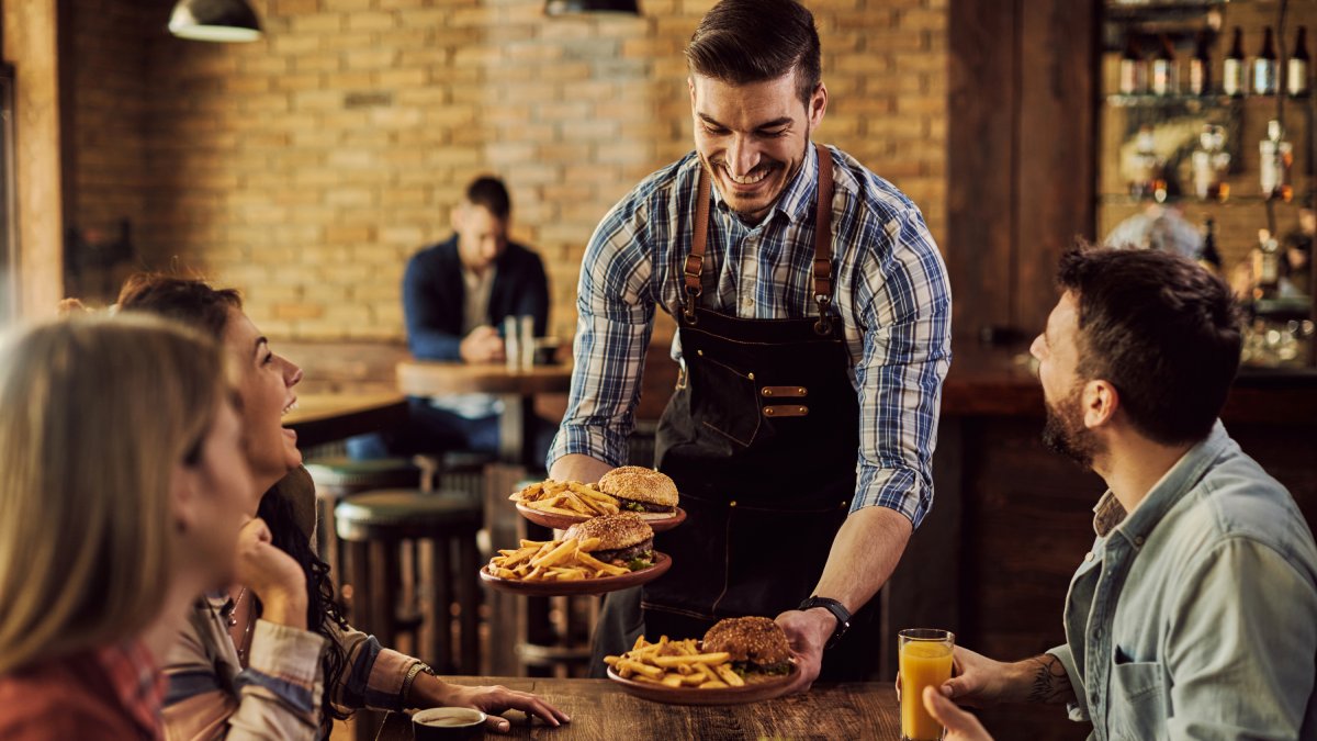 Às vezes, basta mudar o plano para descobrir novos jeitos de aproveitar a viagem