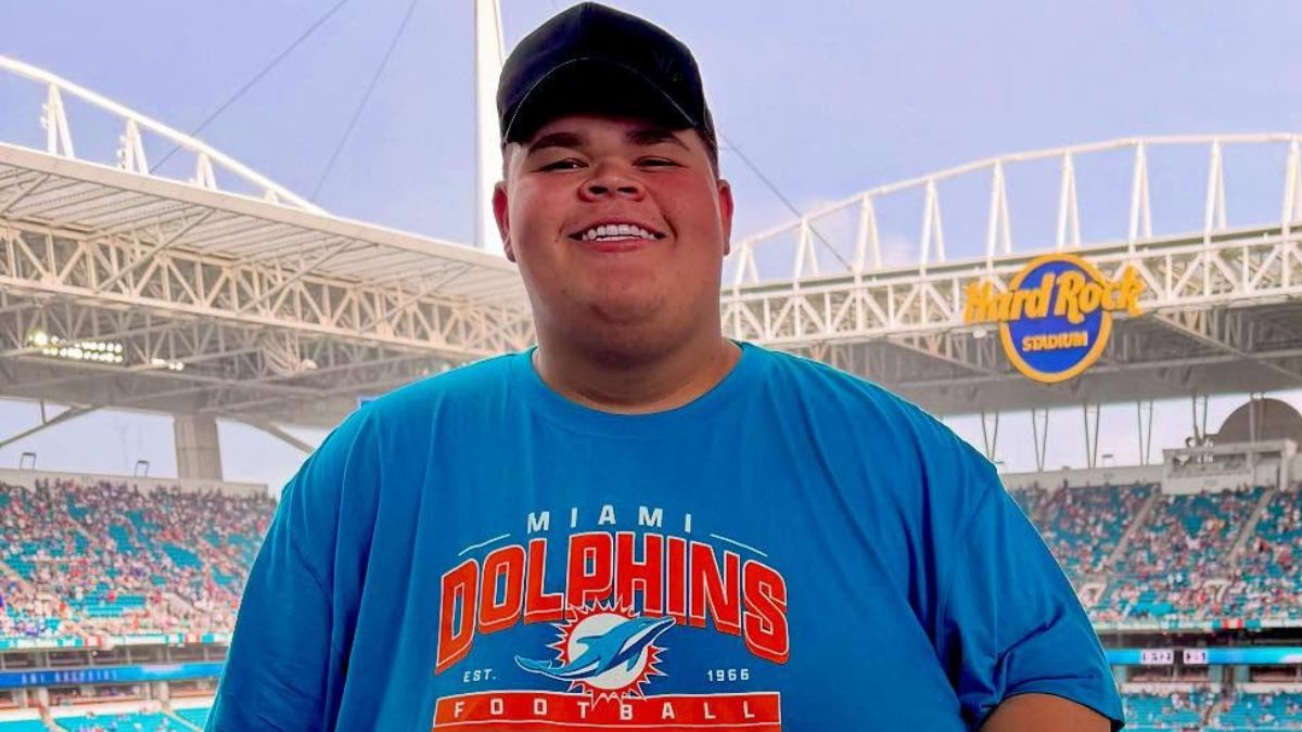 O influenciador Gordão da XJ emagreceu mais de 100kg