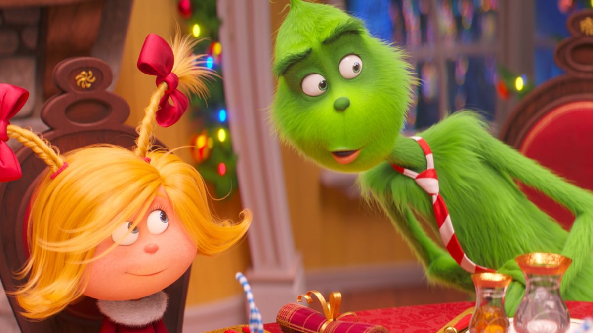 A TV Globo preparou uma verdadeira maratona cinematográfica para celebrar o Natal de 2025