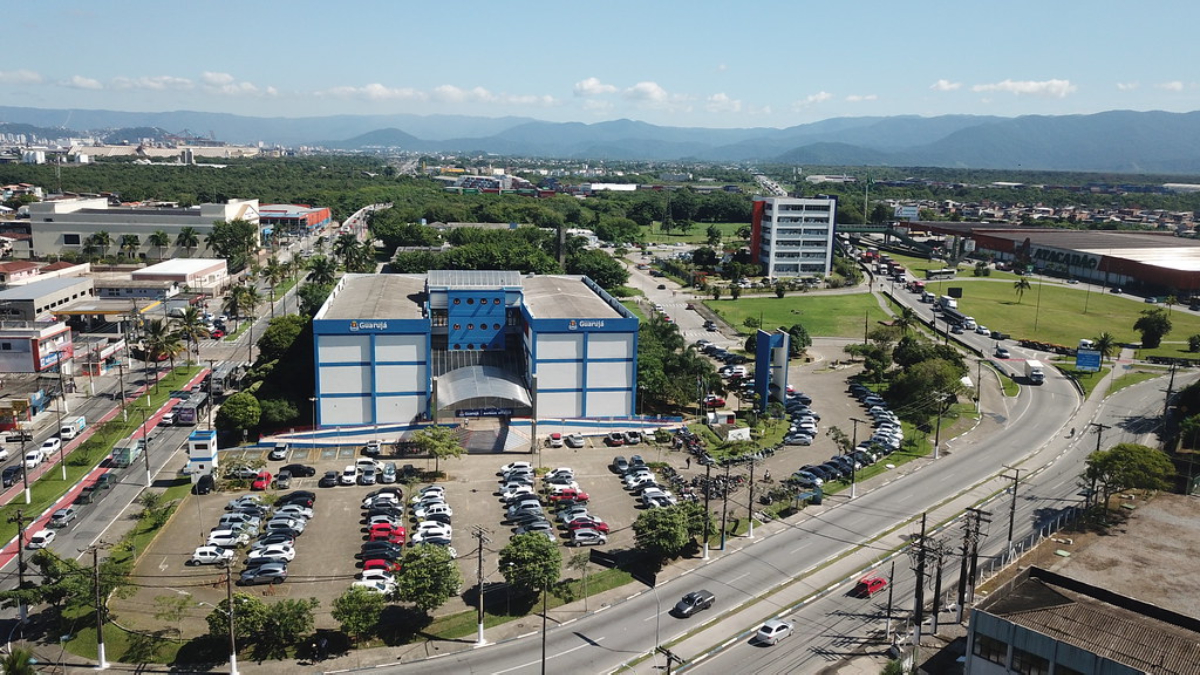 A Secretaria de Finanças do Guarujá alerta que a falta de pagamento dos débitos pode resultar em protesto