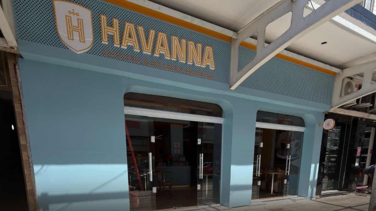 A Havanna tem como objetivo se tornar um novo ponto de encontro em Praia Grande