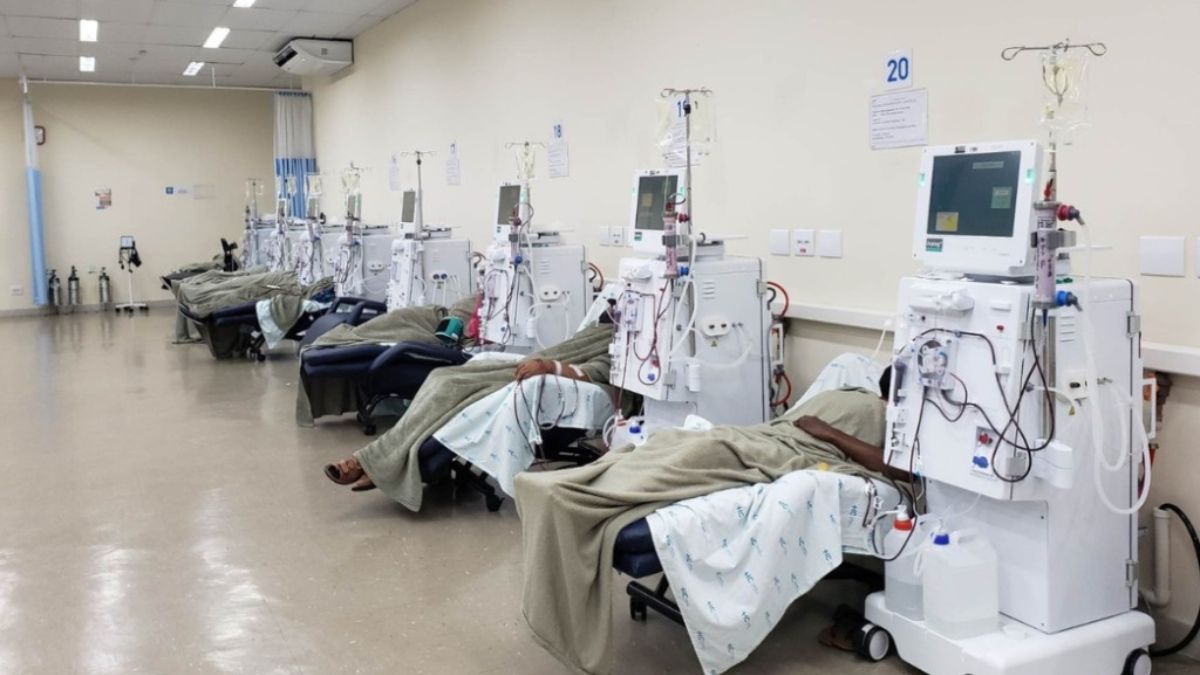 A mudança estratégica começou a ser planejada em maio de 2025