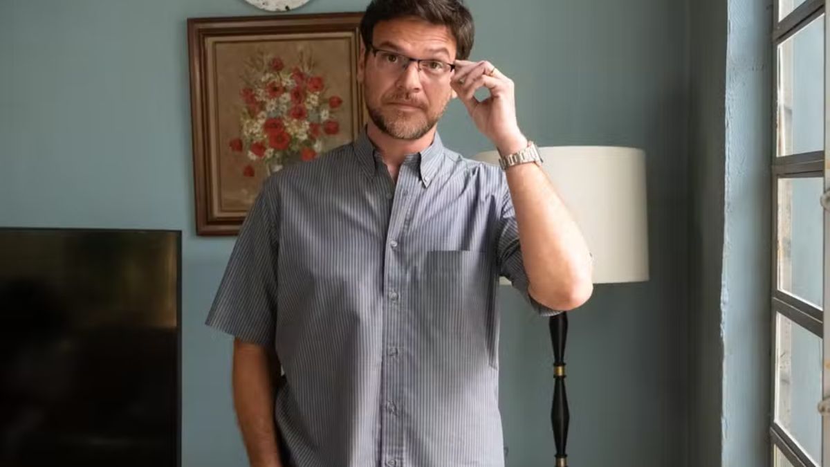 Hudson em 'Dona de Mim'