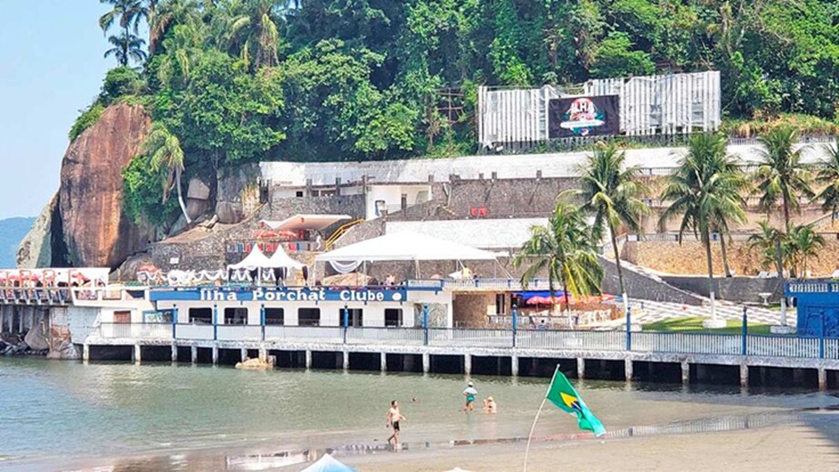 Agora, o Ilha Porchat Clube entra agora em uma fase de reorganização institucional