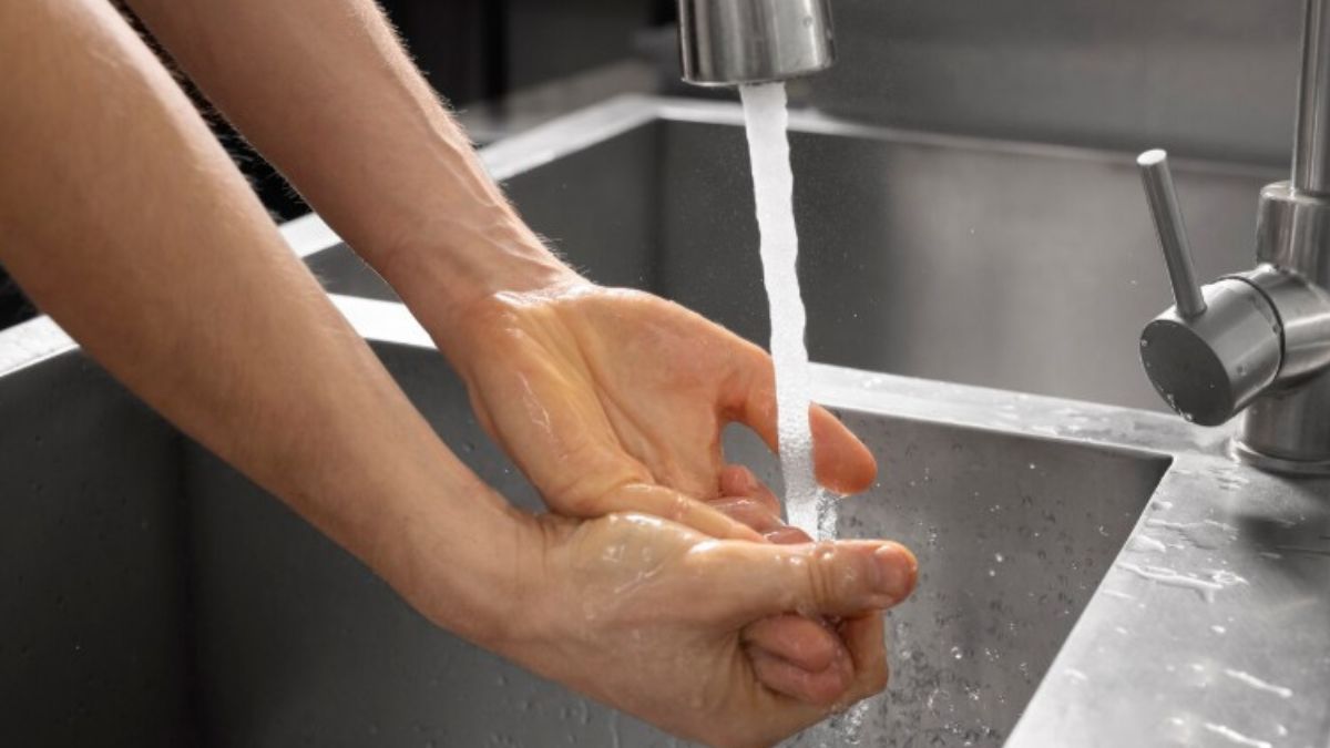 Bertioga enfrenta problemas no abastecimento de água