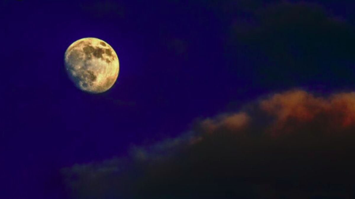 Afastamento gradual pode mudar eclipses, marés e até a rotação do planeta ao longo de milhões de anos