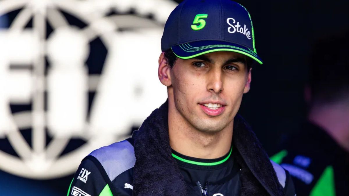 Promessa do automobilismo nacional, Bortoleto será o primeiro brasileiro da nova era da Audi na F1