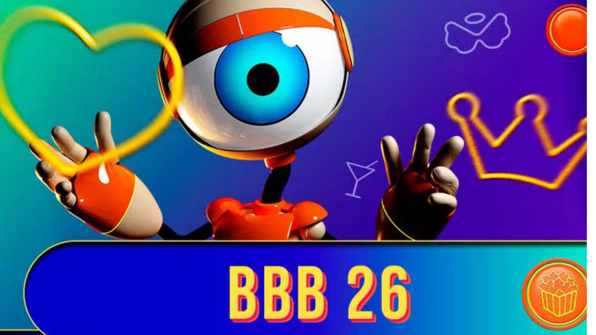 Casas de vidro em shoppings do país abrigam candidatos do grupo Pipoca