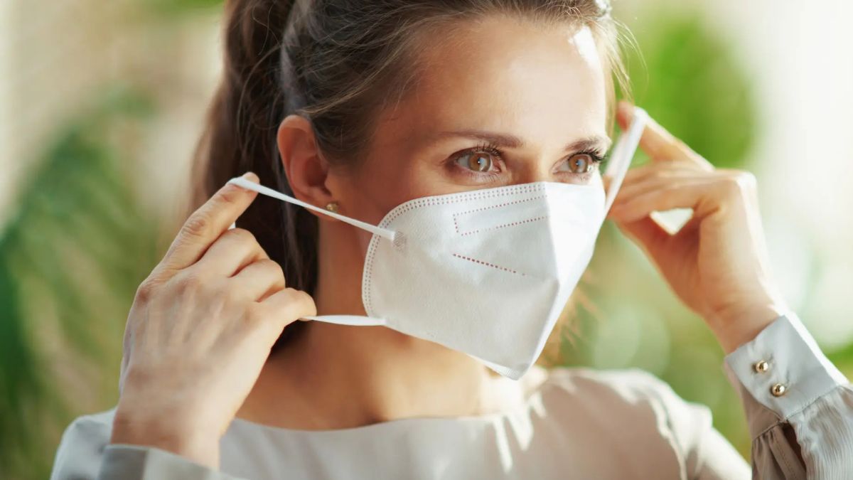 Variante K do influenza A (H3N2) predomina e se espalha com mais rapidez em alguns países