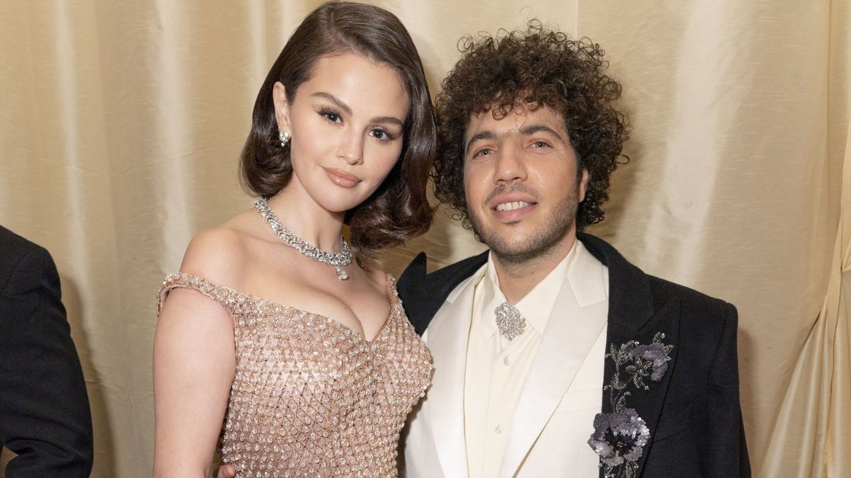 Casal abandona tradições e transforma a casa em um espetáculo criativo