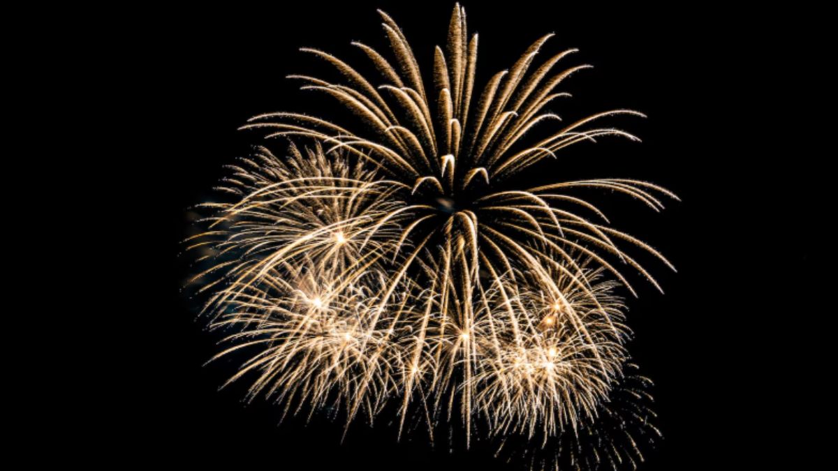 Itanhaém confirma queima de fogos totalmente silenciosa para o Réveillon 2026