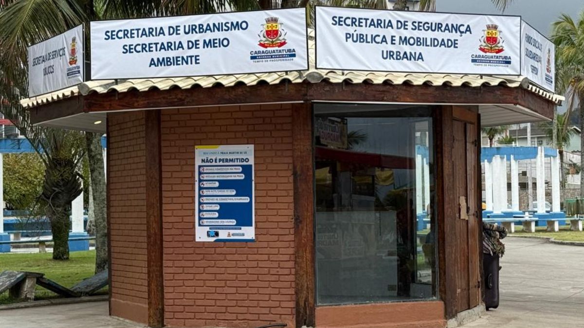 Operação integrada leva fiscalização e suporte ao turista para as praias mais badaladas da cidade.