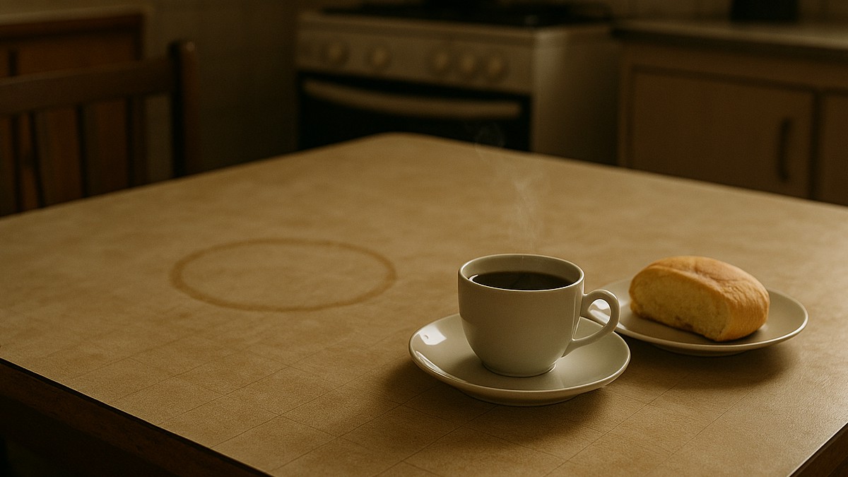 Item um dia presente em praticamente todas as cozinhas brasileiras desapareceu