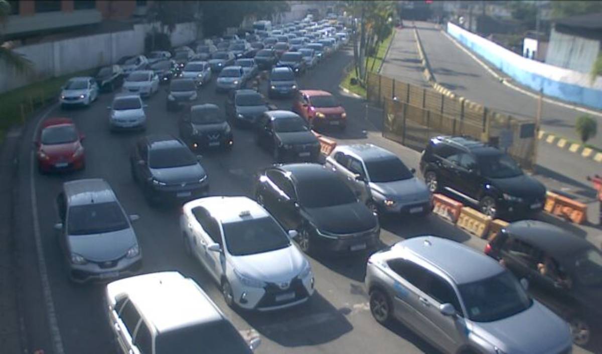 Tempo foi considerado curto