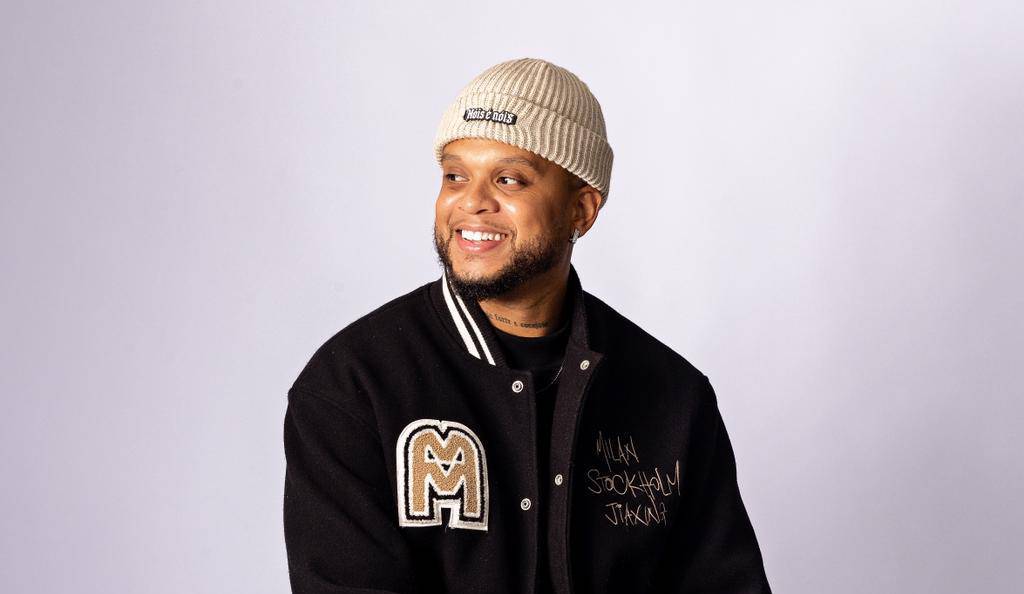 jeffinho vive ascensao na carreira solo com shows pelo brasil