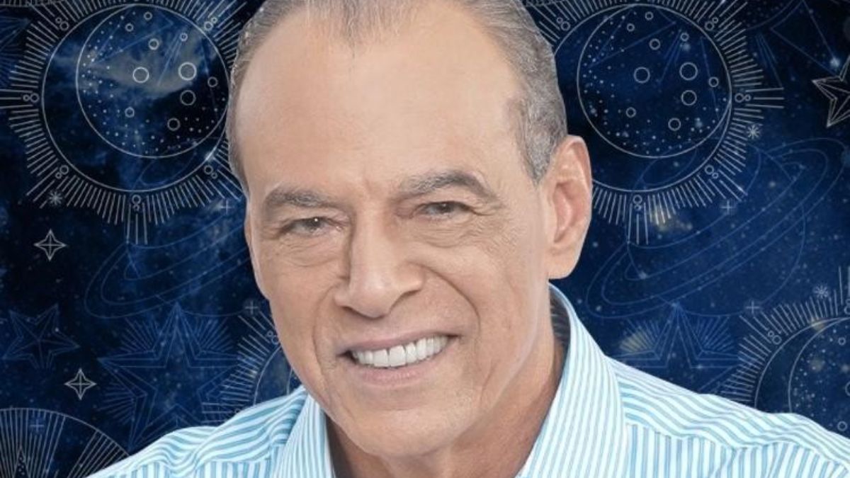 O astrólogo João Bidu ensina um ritual simples para conseguir emprego em 2026