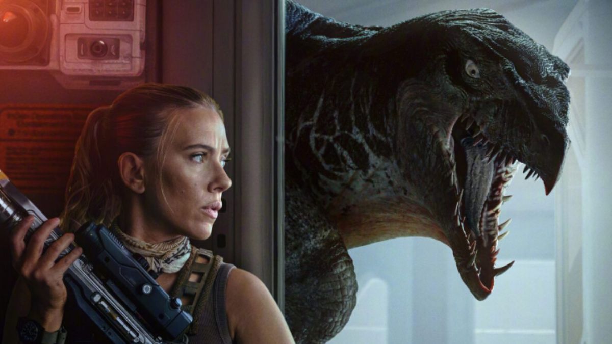 'Jurassic World: Recomeço' é um dos primeiros grandes lançamentos de 2026 no Prime Video