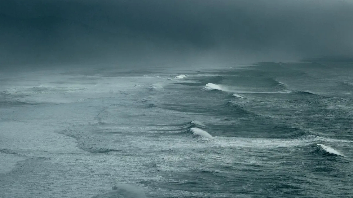 A Organização Meteorológica Mundial alerta para instabilidade em diversas regiões do planeta