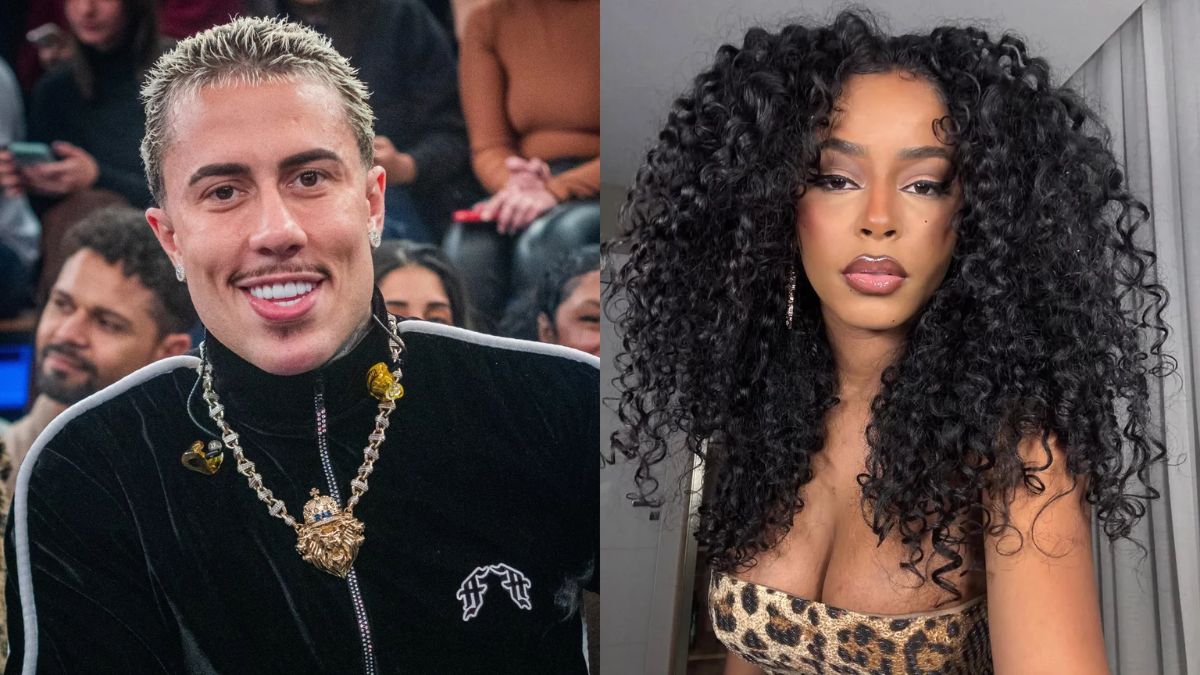 Lorena Maria e MC Daniel trocam uma série de acusações polêmicas