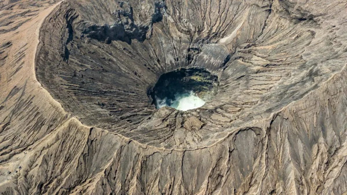 Estimativas apontam que a caldeira McDermitt pode abrigar entre 20 e 40 milhões de toneladas métricas do metal