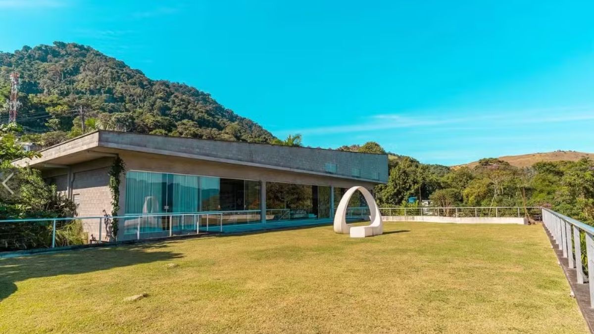 A atriz de 'Vale Tudo' vai se mudar definitivamente para Goiânia