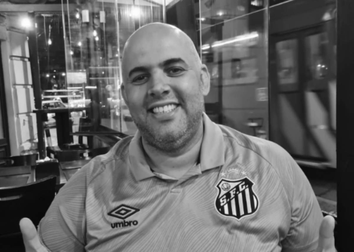 Na noite da última quarta-feira (3), o Santos Futebol Clube perdeu um de seus torcedores mais ilustres