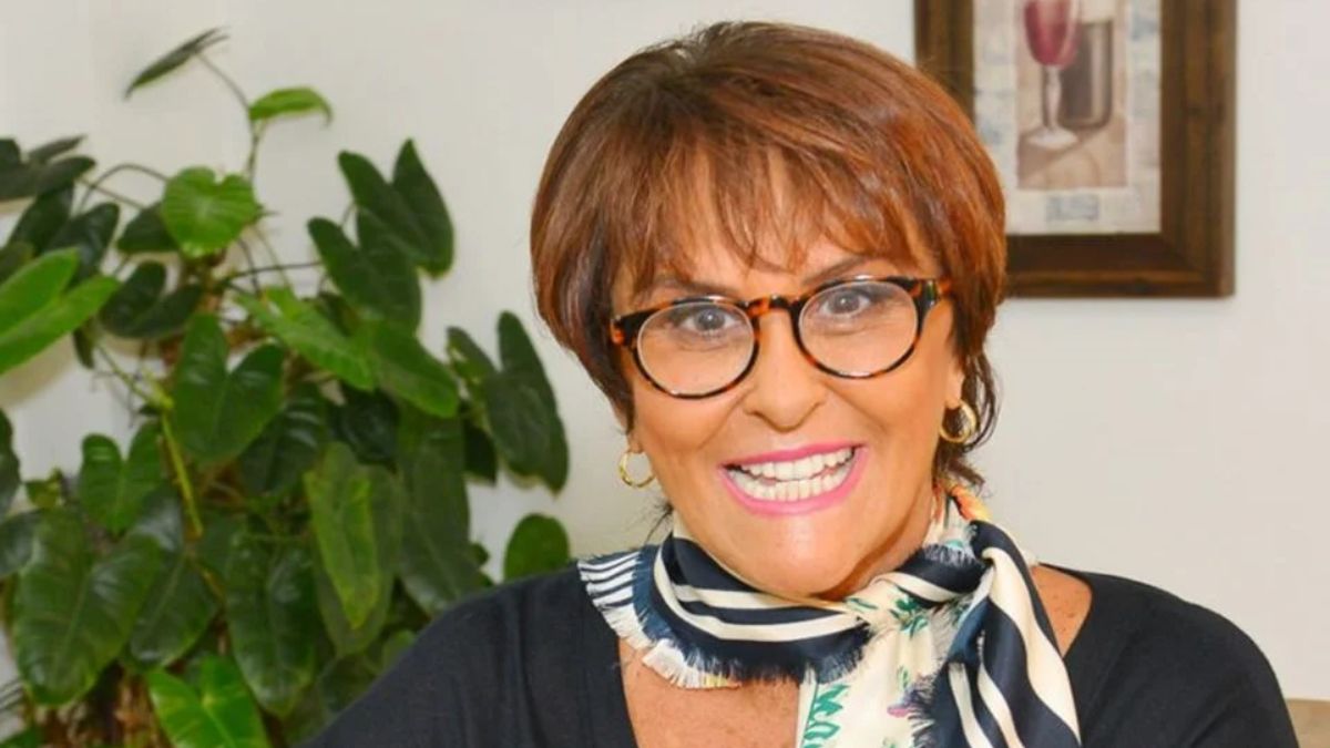 Márcia Sensitiva comenta que não devemos brigar durante este período de 2026