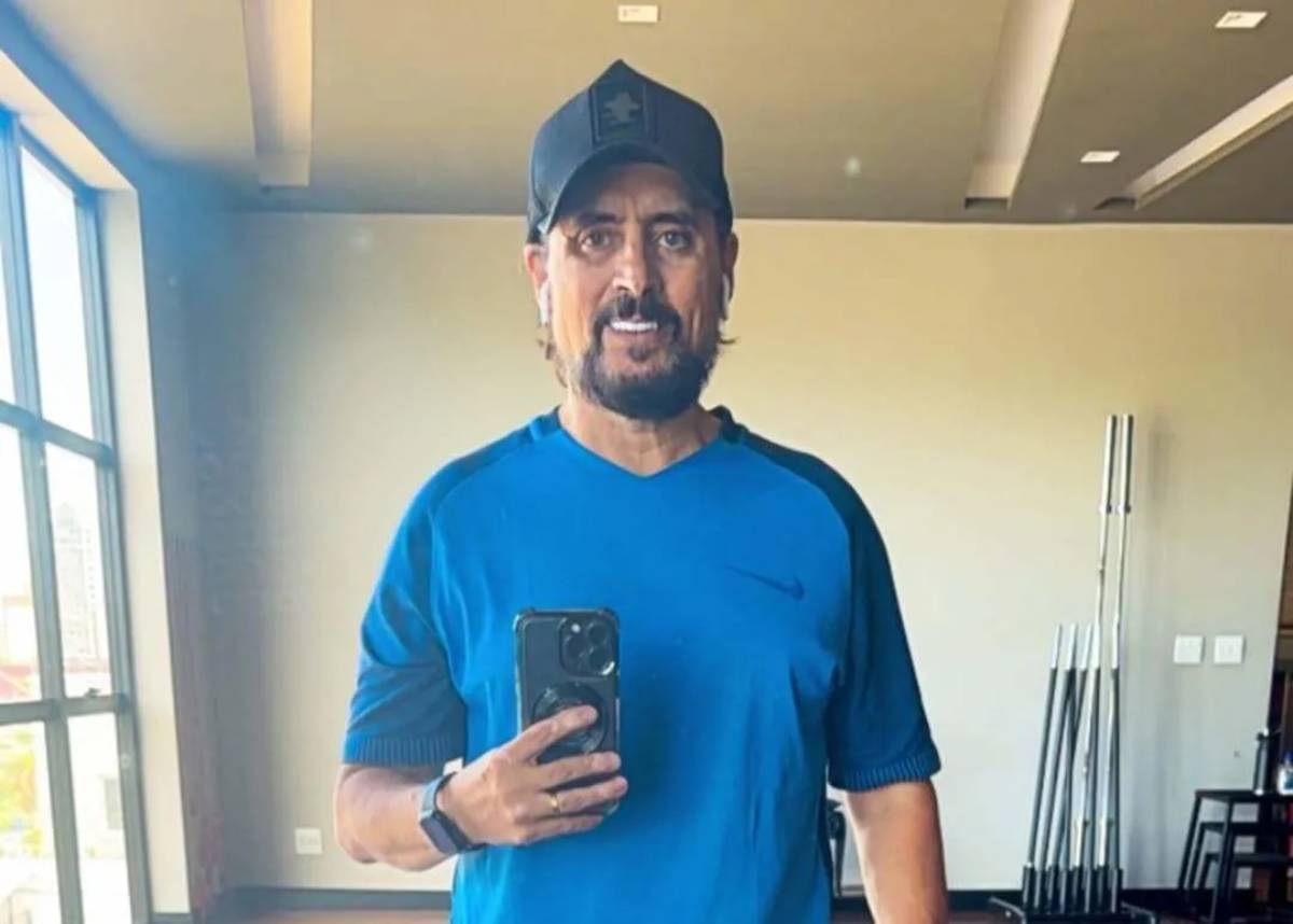 Até o momento, não há informações sobre os horários de velório e sepultament