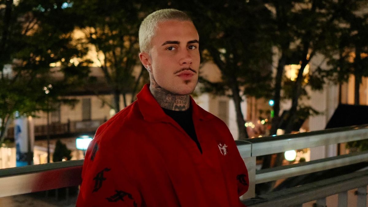 MC Daniel estava escalado para se apresentar na noite de 31 de dezembro, em um show gratuito no Porto de Santo Antônio