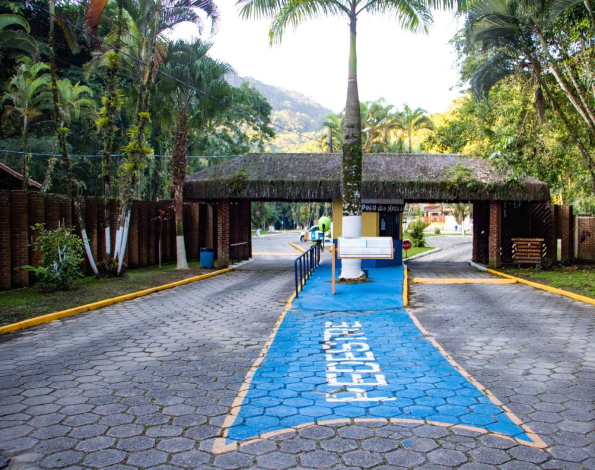 Os guaranis, que viviam às margens dos rios locais, foram os responsáveis por nomear a região