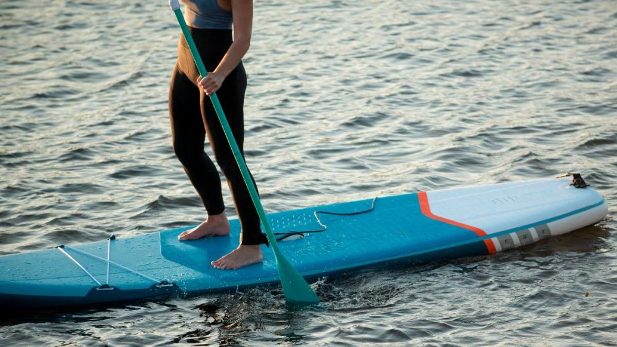A medida busca ordenar stand-up paddle, caiaques, banana boat, canoa havaiana e esqui aquático