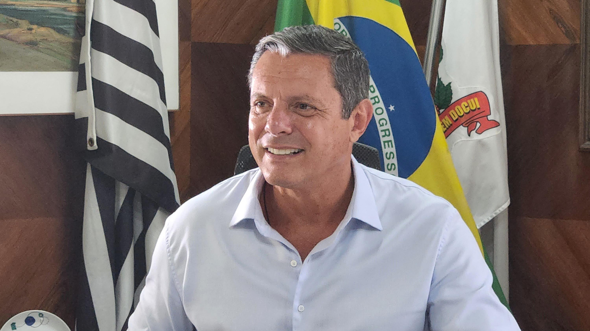 Rogério Santos destacou que o município avançou em políticas preventivas