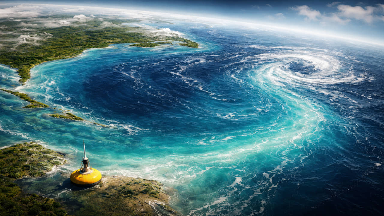 Mudança pode levar muita chuva para um lugar e seca para o outro, por exemplo