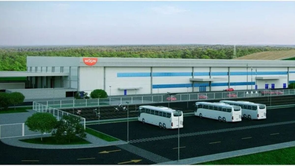 Empresa espera gerar mais de 500 empregos diretos quando for inaugurada