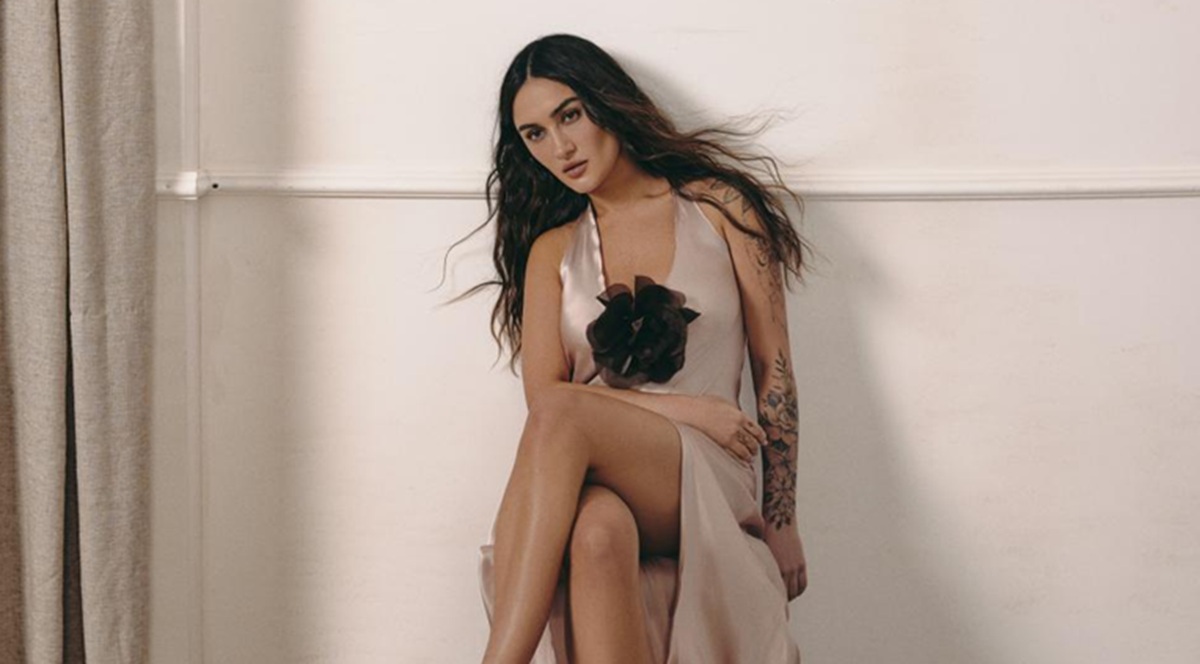 Destaque da noite será Gabi Melim, que apresenta seu trabalho solo após 14 anos de carreira