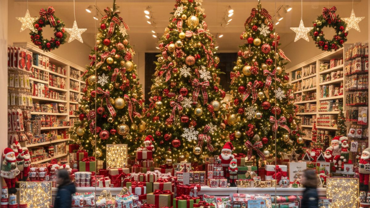 Câmara de Dirigentes Lojistas (CDL) Santos Praia projeta que as vendas cresçam cerca de 7% neste mês