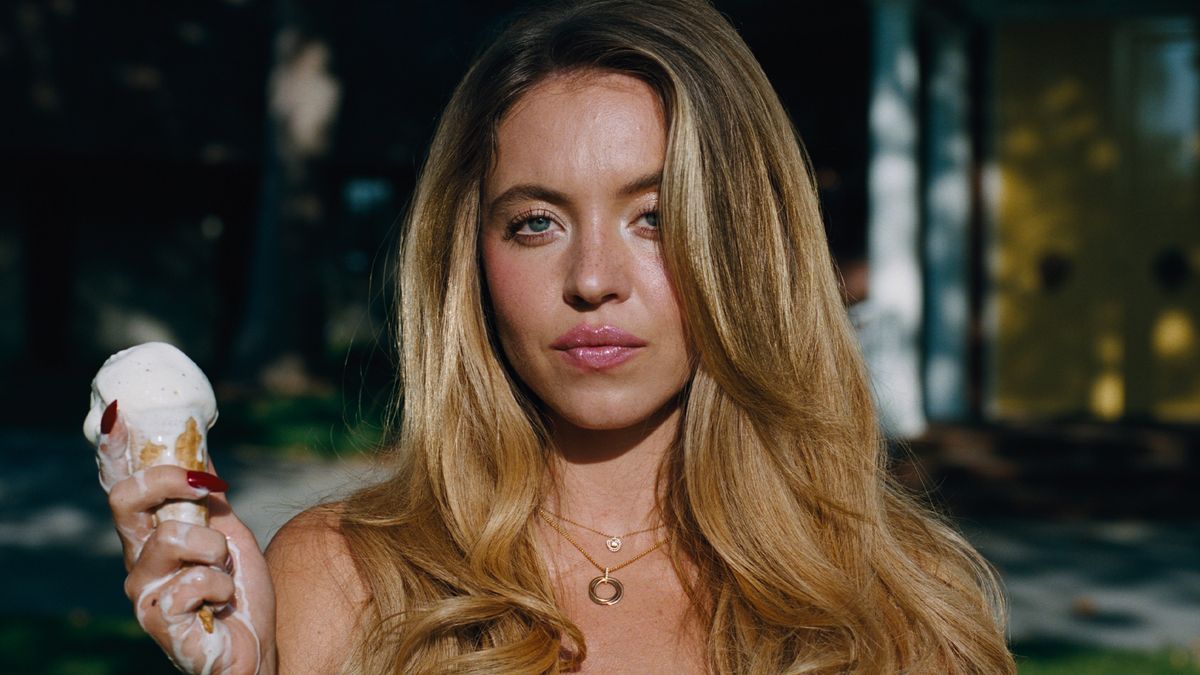 Sydney Sweeney promete roubar a cena na terceira temporada de 'Euphoria'
