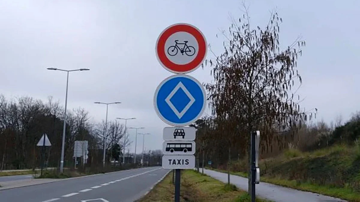 Franceses precisam agora ficar espertos