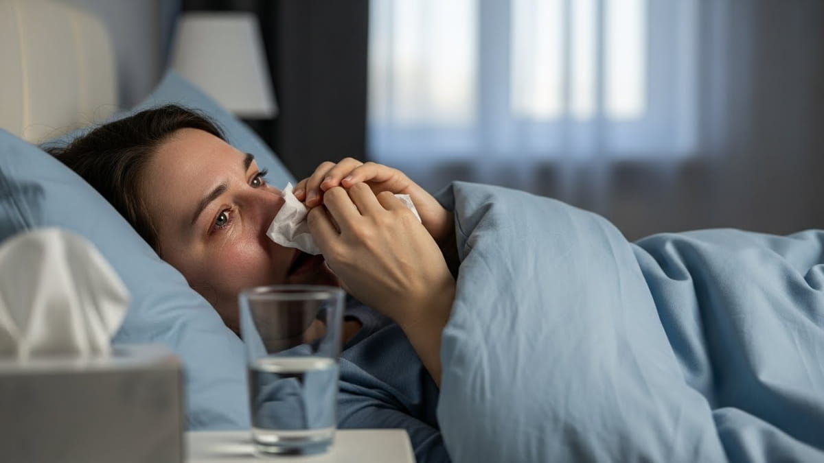 O avanço recente é puxado principalmente por uma variante genética do influenza A (H3N2) que passou a se espalhar com mais velocidade a partir de agosto