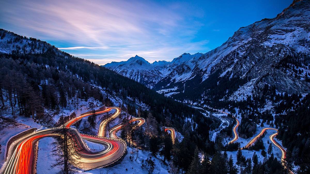 Saiba quais países da Europa são considerados os mais seguros e acolhedores para a sua próxima viagem internacional